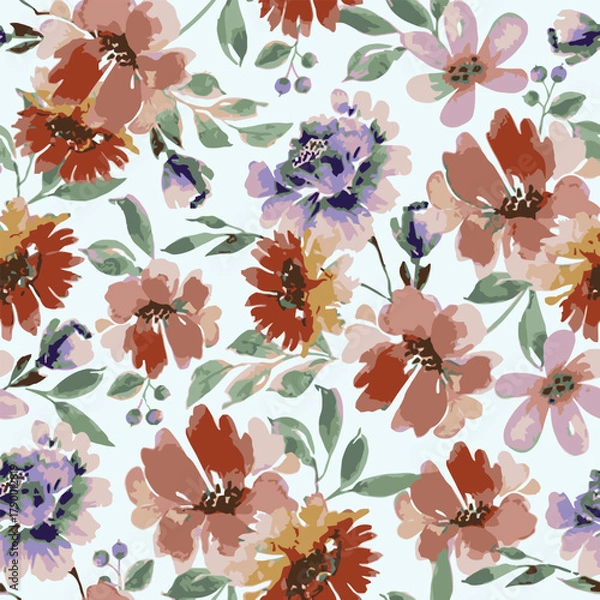 Obraz Adobe Illustrator Artwork