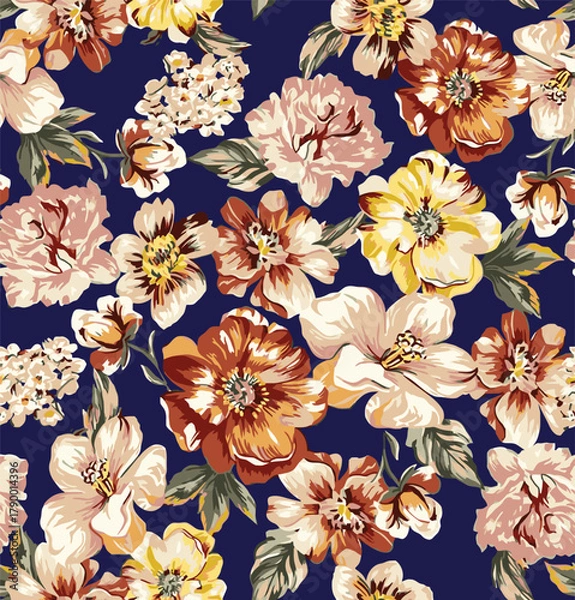 Obraz Adobe Illustrator Artwork