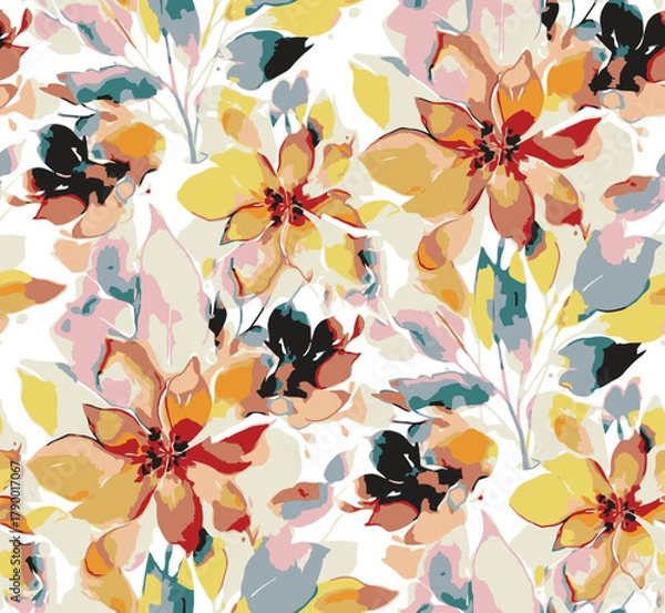 Obraz Adobe Illustrator Artwork