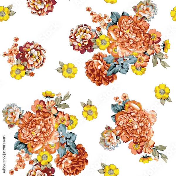 Obraz Adobe Illustrator Artwork