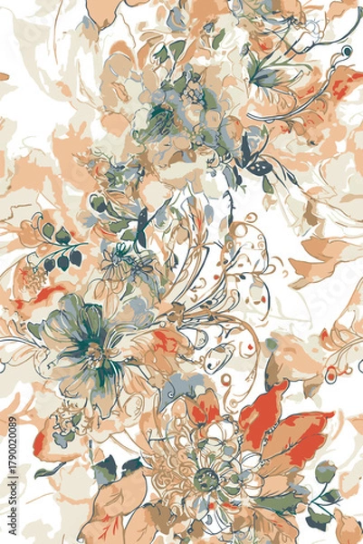 Obraz Adobe Illustrator Artwork