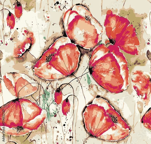 Obraz Adobe Illustrator Artwork