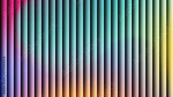 Fototapeta Shaded lines background, futuristic abstract design, wallpaper concept.