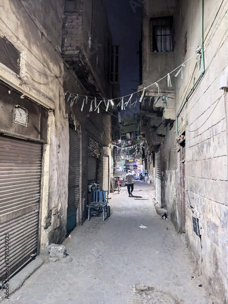 Obraz Kairo Ägypten