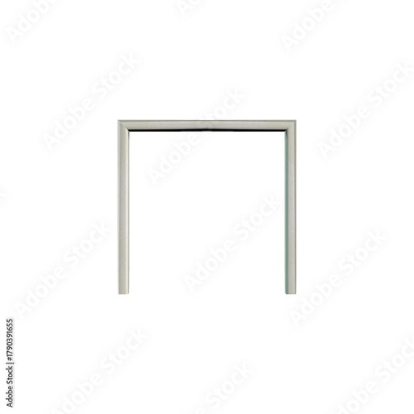 Obraz Doorframe