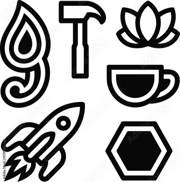 Obraz Adobe Illustrator Artwork