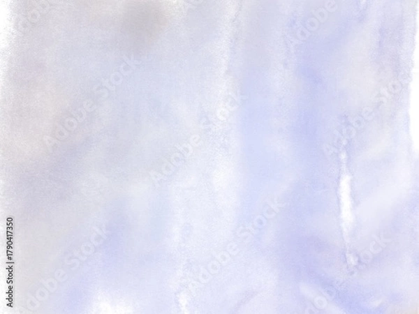 Obraz blue ice texture