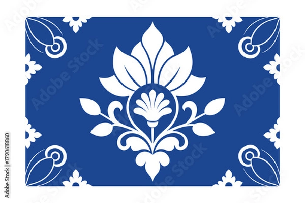 Obraz Adobe Illustrator Artwork