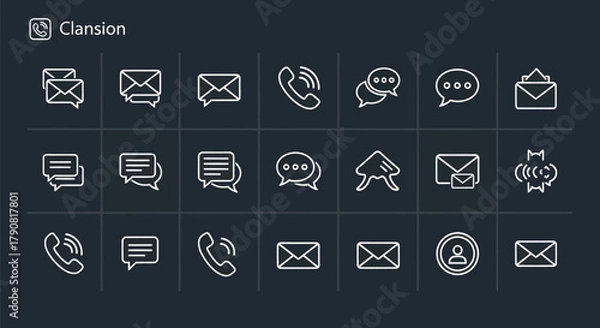 Obraz Adobe Illustrator Artwork