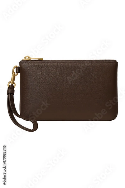 Obraz Wristlet isolated on transparent background