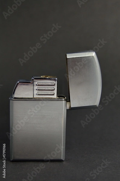 Obraz cigarette lighter