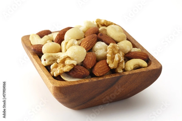 Obraz ミックスナッツ