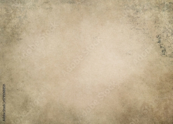 Obraz Abstract dirty grunge old paper background.