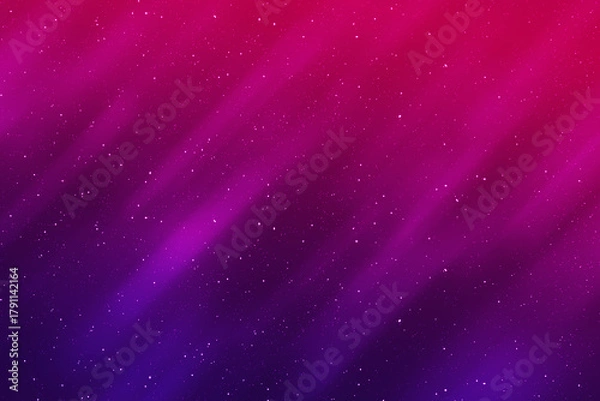 Obraz abstract purple light sparkles background