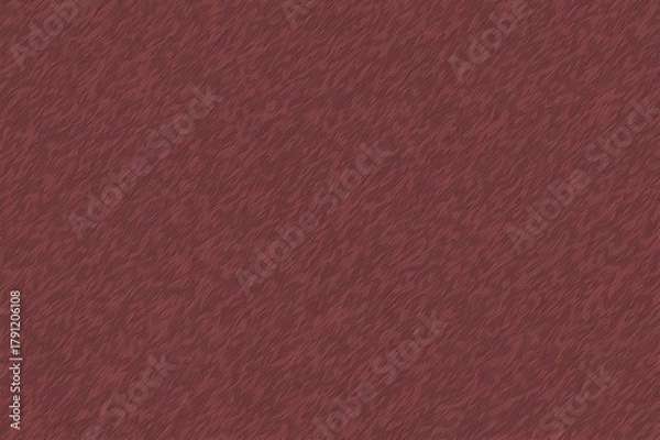 Obraz red leather background