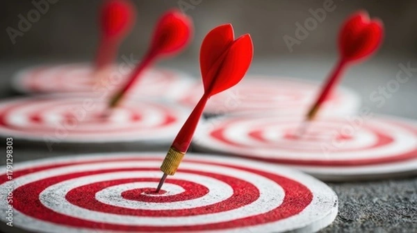 Obraz This strategy aligns marketing, sales, and distribution plans to successfully connect new products with their intended customers and markets.
