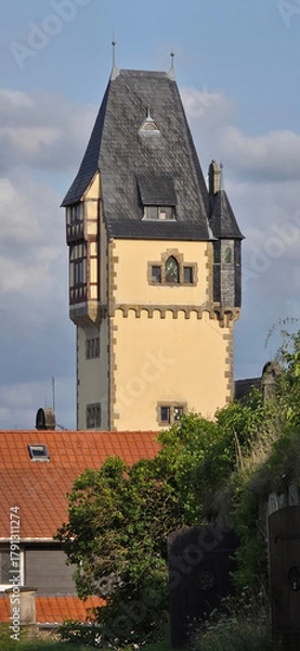 Obraz Quedlinburg. Impressionen. 