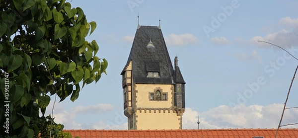 Obraz Quedlinburg. Impressionen. 
