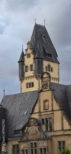 Obraz Quedlinburg. Impressionen. 
