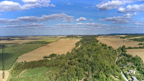 Obraz Rieder. Dicker Stein.