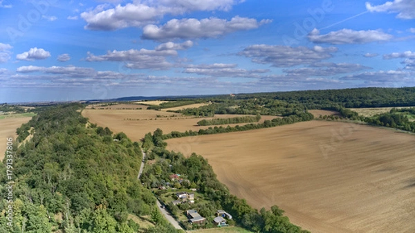 Obraz Rieder. Dicker Stein.