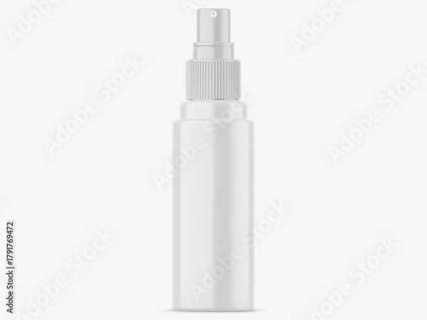 Obraz spray bottle
