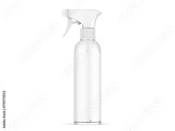 Obraz spray bottle