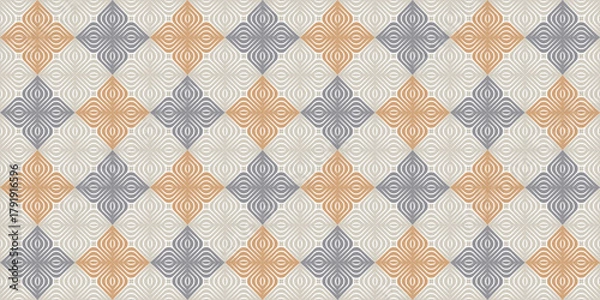 Obraz WALL TILES DECOR  CERAMIC DESIGN