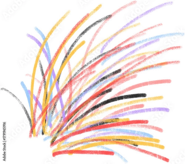 Obraz 밤하늘을 수놓는 화려한 불꽃놀이와 여름밤의 축제 분위기, 도시의 빛과 사람들의 환호가 어우러진 감성적인 순간, 여행지에서 느끼는 낭만과 추억이 담긴 여름 축제의 장면