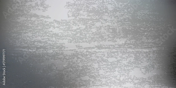 Fototapeta Modern metal texture may used as background modern simple abstract design