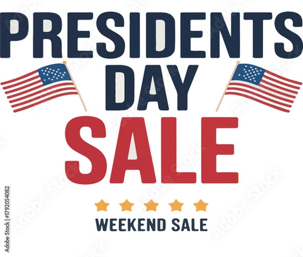 Fototapeta Vector graphic of a vibrant online sale banner with discount offers and promotional text