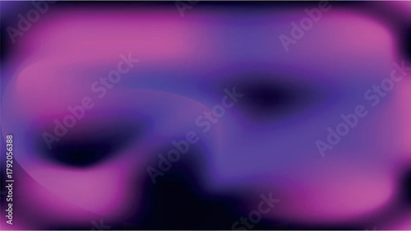 Fototapeta Mash abstract liquid wave folds of grunge texture satin velvet material background.