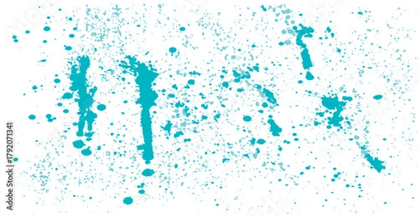 Fototapeta distressed effect old vintage scratches stain paint