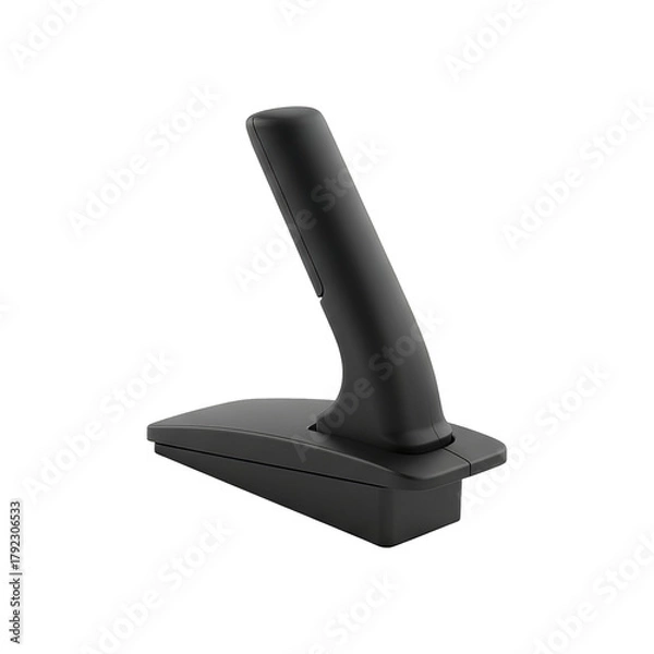 Obraz Car Gear Shift Lever

