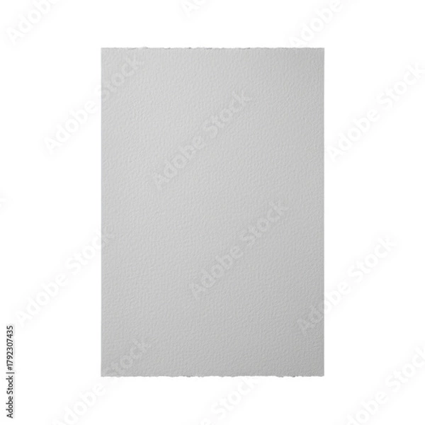 Obraz Blank Standing Poster Board
