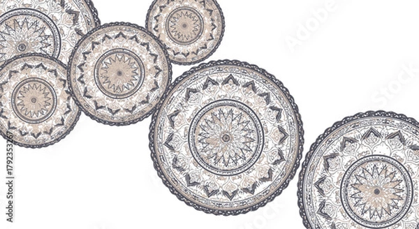 Obraz Adobe Illustrator Artwork