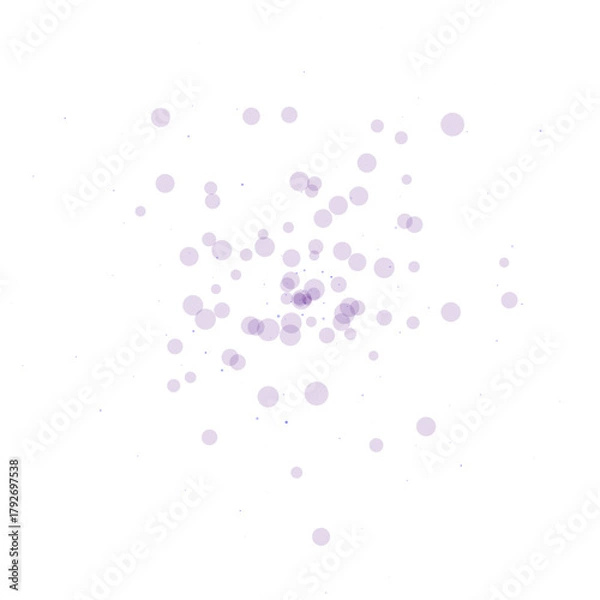 Obraz Seashell and Geometric Pattern – Decorative Seamless Texture