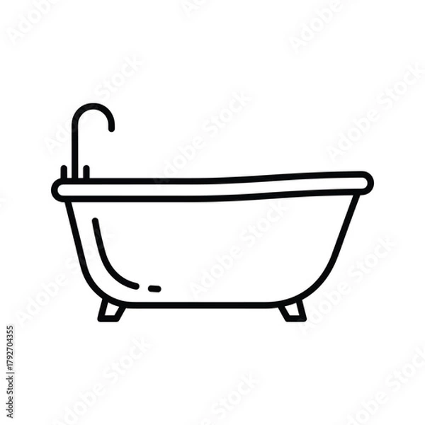 Obraz Box grater is a kitchen utensil used to grate food into fine pieces