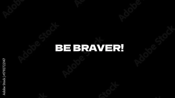 Fototapeta Kinetic Text Animator 2