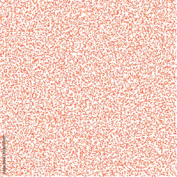 Obraz Seashell and Geometric Pattern – Decorative Seamless Texture