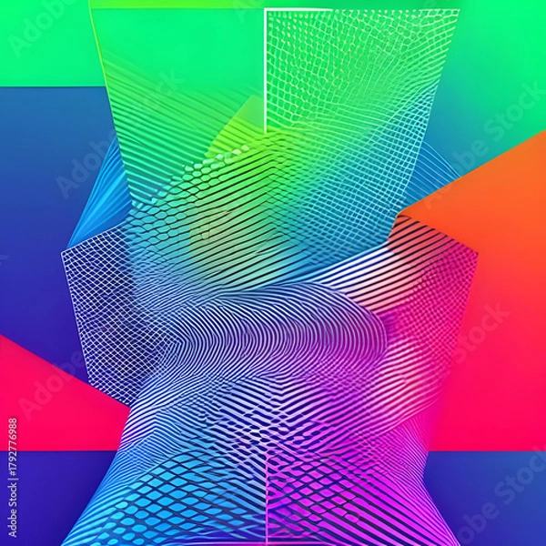 Obraz digital transformation trends