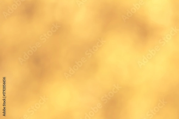 Fototapeta abstract transparent photo bokeh filter with warm tone for photography editing