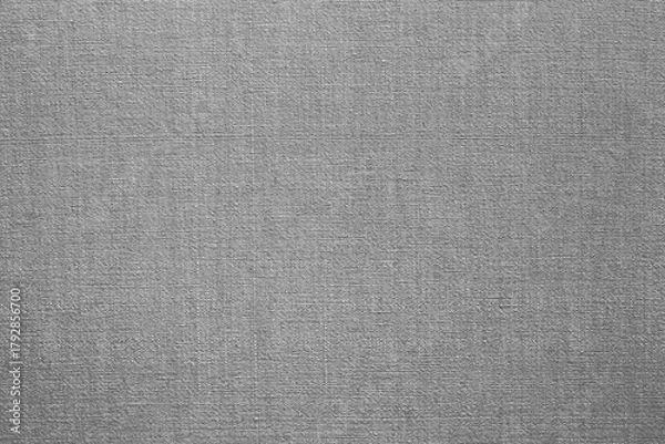 Fototapeta transparent filter of grey fabric texture