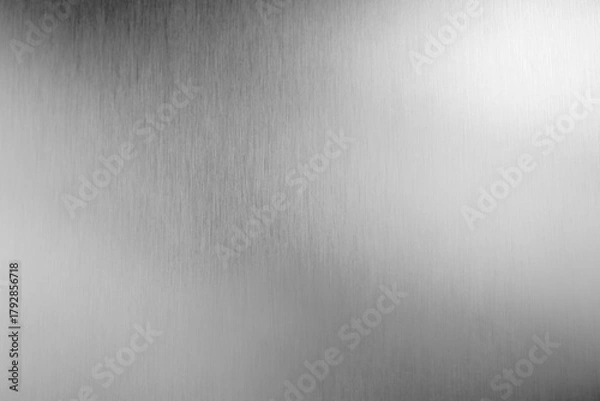 Fototapeta transparent texture brushed metal background for filter