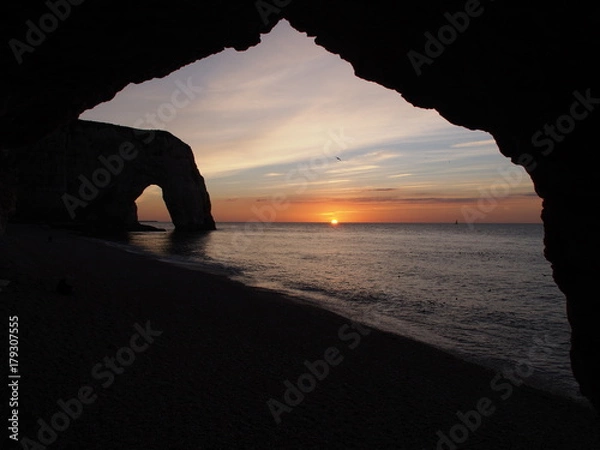 Obraz Etretat