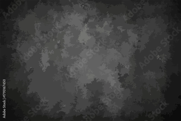 Obraz Grunge Texture with Scratches and Scuffs Background