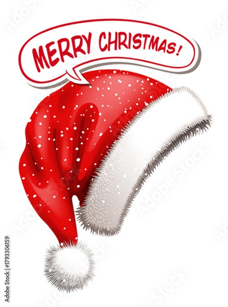 Fototapeta gift scream [Converted].ai