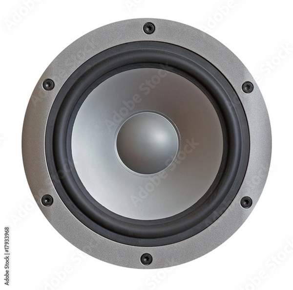 Obraz sound speaker