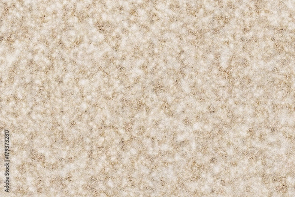 Obraz 冬の芝の背景素材