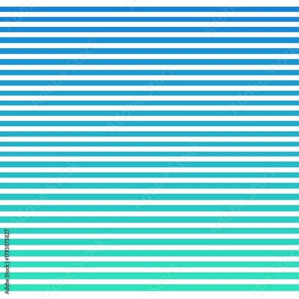Obraz striped background